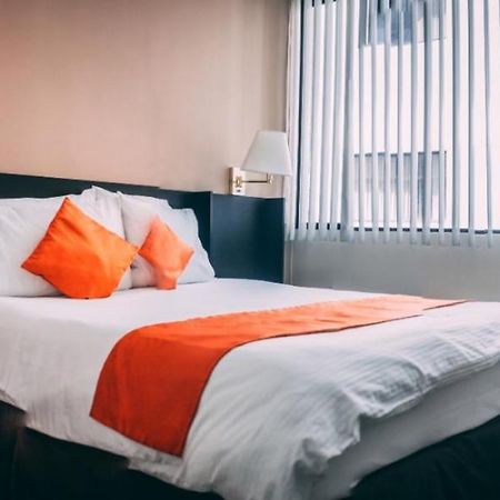 Aparthotel Walther Quito Exterior foto